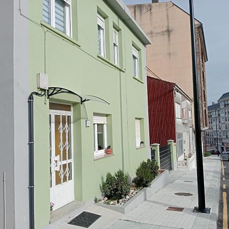 Casa Maria Villa Foz Eksteriør bilde