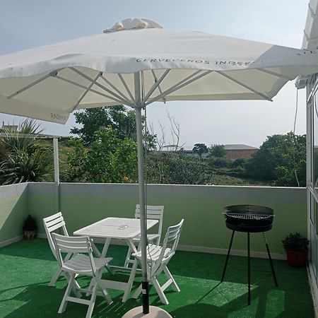 Casa Maria Villa Foz Eksteriør bilde