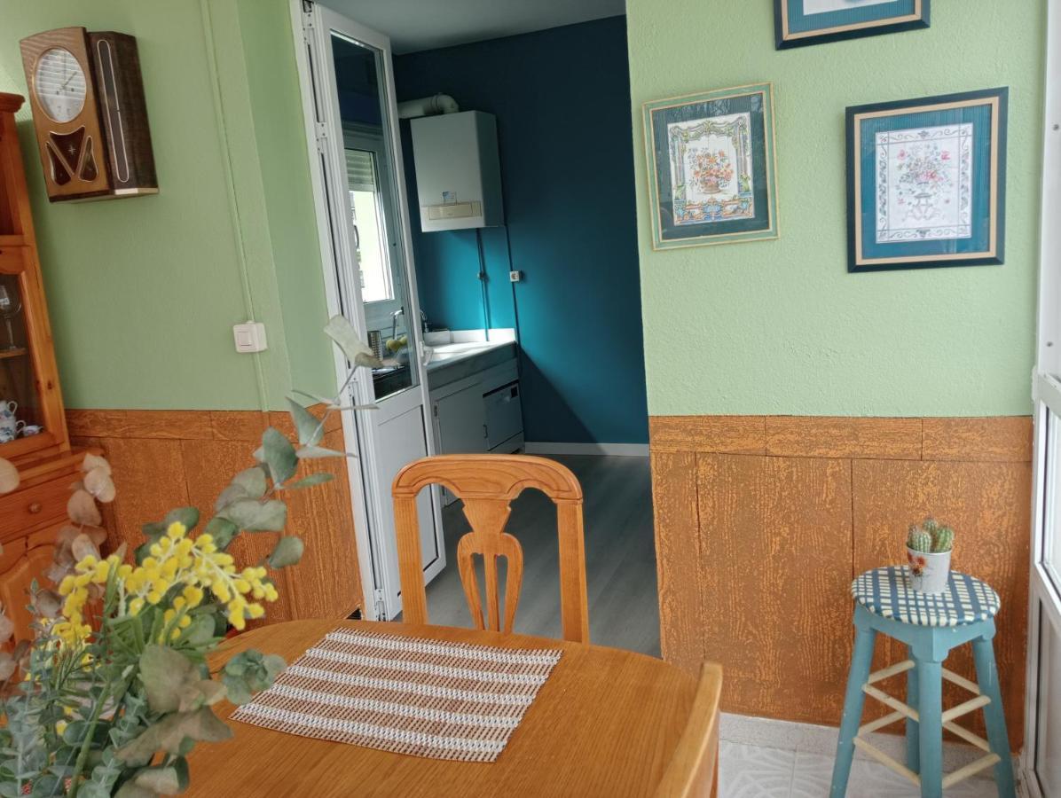 Casa Maria Villa Foz Eksteriør bilde