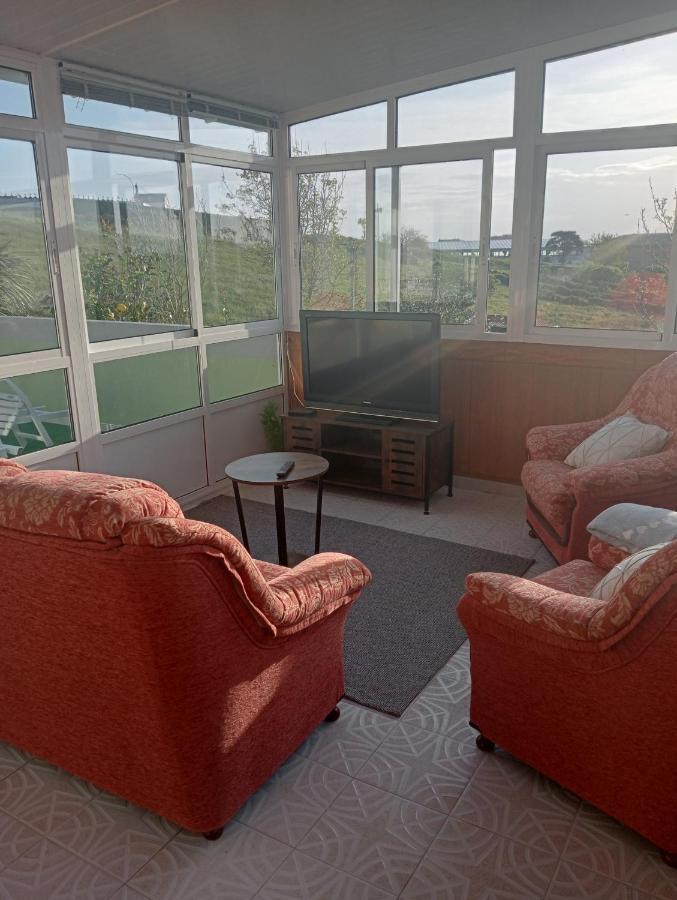 Casa Maria Villa Foz Eksteriør bilde