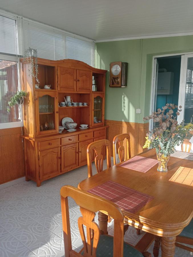 Casa Maria Villa Foz Eksteriør bilde