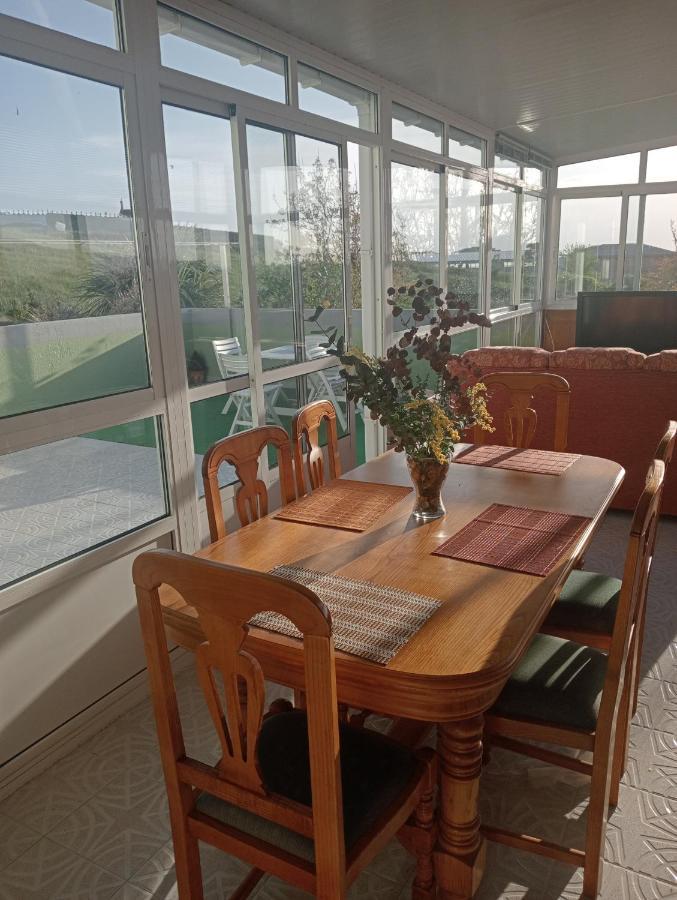Casa Maria Villa Foz Eksteriør bilde