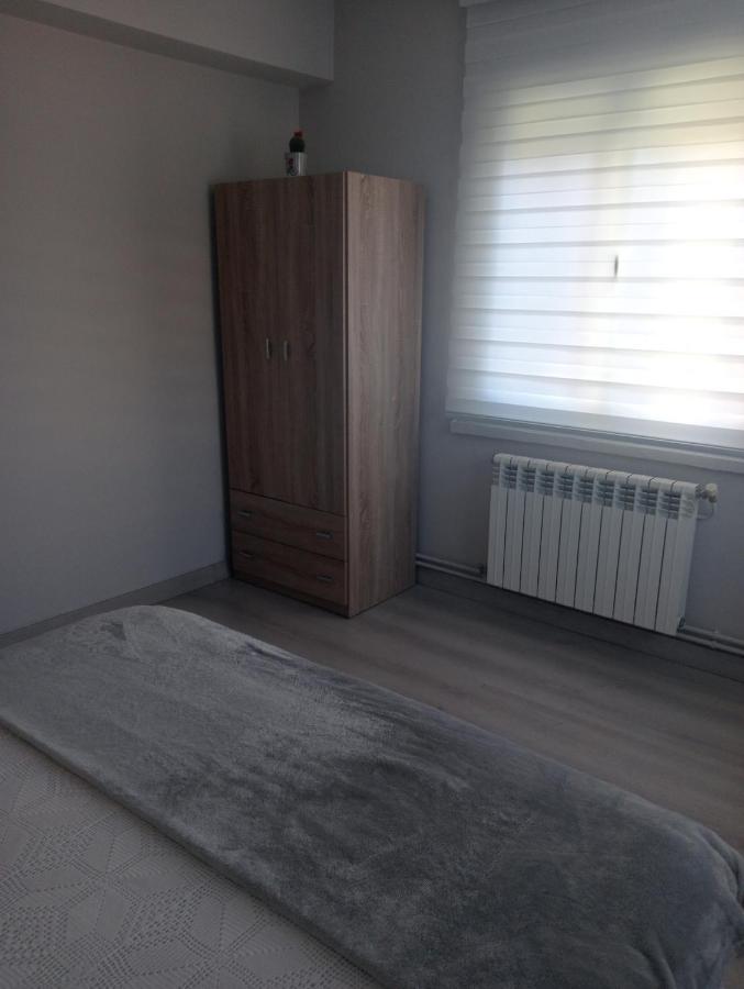 Casa Maria Villa Foz Eksteriør bilde