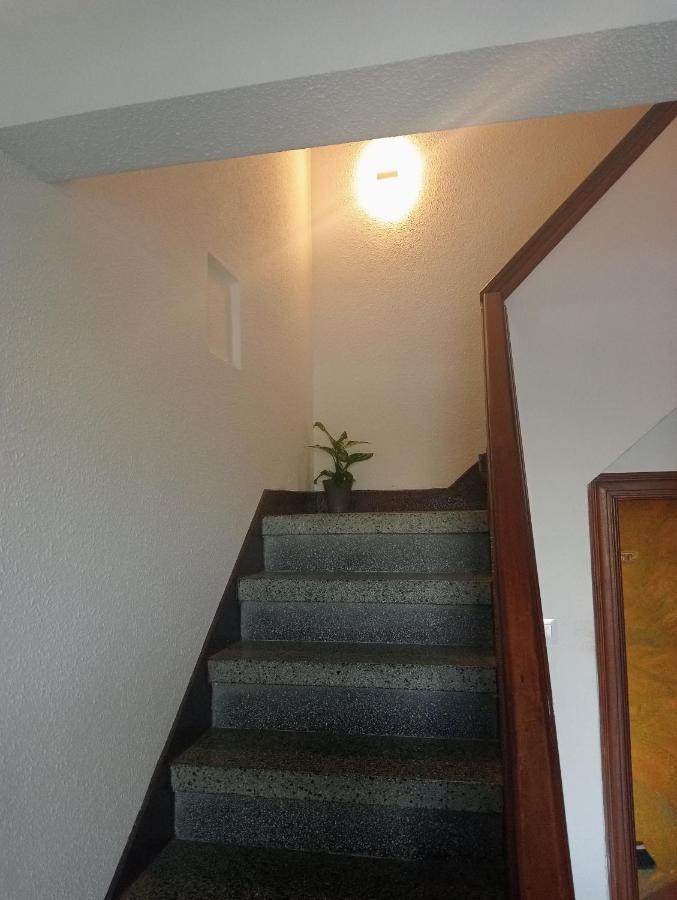Casa Maria Villa Foz Eksteriør bilde